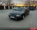 Черный Ниссан Максима, объемом двигателя 3 л и пробегом 214 тыс. км за 2500 $, фото 1 на Automoto.ua