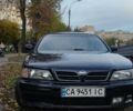 Ніссан Максіма 1995 у Черкасах на Automoto.ua Чорний Ніссан Максіма, об'ємом двигуна 2 л та пробігом 274 тис. км за 1999 $, фото 4 на Automoto.ua