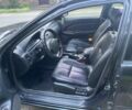 Черный Ниссан Максима, объемом двигателя 3 л и пробегом 300 тыс. км за 1500 $, фото 6 на Automoto.ua