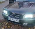 Ніссан Максіма 1995 у Черкасах на Automoto.ua Чорний Ніссан Максіма, об'ємом двигуна 2 л та пробігом 274 тис. км за 1999 $, фото 12 на Automoto.ua