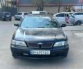 Черный Ниссан Максима, объемом двигателя 0 л и пробегом 330 тыс. км за 1400 $, фото 1 на Automoto.ua