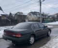 Черный Ниссан Максима, объемом двигателя 3 л и пробегом 100 тыс. км за 1500 $, фото 1 на Automoto.ua