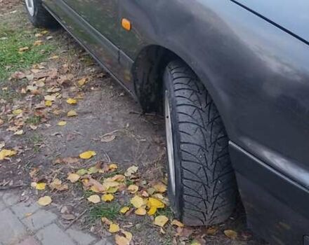 Ніссан Максіма 1995 у Черкасах на Automoto.ua Чорний Ніссан Максіма, об'ємом двигуна 2 л та пробігом 274 тис. км за 1999 $, фото 8 на Automoto.ua