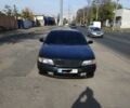 Черный Ниссан Максима, объемом двигателя 3 л и пробегом 200 тыс. км за 4000 $, фото 1 на Automoto.ua