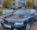 Ниссан Максима 1995 в Черкассах на Automoto.ua Черный Ниссан Максима, объемом двигателя 2 л и пробегом 274 тыс. км за 1999 $, фото 2 на Automoto.ua