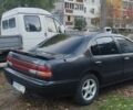 Ниссан Максима 1995 в Черкассах на Automoto.ua Черный Ниссан Максима, объемом двигателя 2 л и пробегом 274 тыс. км за 1999 $, фото 4 на Automoto.ua