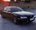 Чорний Ніссан Максіма, об'ємом двигуна 2 л та пробігом 300 тис. км за 3200 $, фото 3 на Automoto.ua