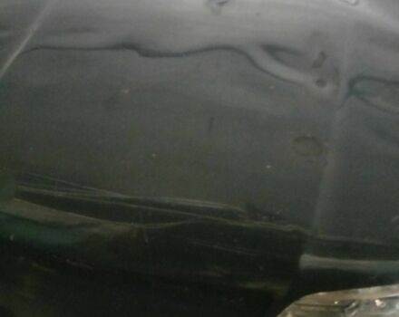 Черный Ниссан Максима, объемом двигателя 3 л и пробегом 100 тыс. км за 1422 $, фото 5 на Automoto.ua