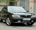 Черный Ниссан Максима, объемом двигателя 2 л и пробегом 302 тыс. км за 1999 $, фото 19 на Automoto.ua