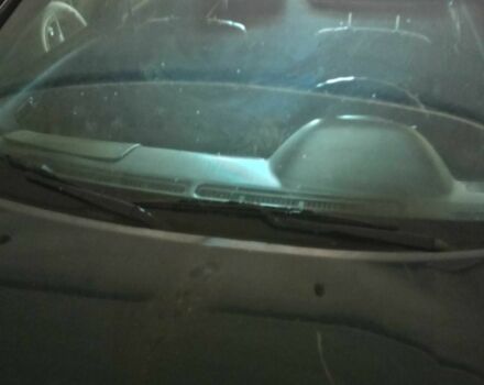 Черный Ниссан Максима, объемом двигателя 3 л и пробегом 100 тыс. км за 1422 $, фото 6 на Automoto.ua