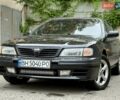 Черный Ниссан Максима, объемом двигателя 2 л и пробегом 302 тыс. км за 1999 $, фото 9 на Automoto.ua