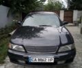 Чорний Ніссан Максіма, об'ємом двигуна 2 л та пробігом 335 тис. км за 2800 $, фото 1 на Automoto.ua