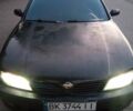 Черный Ниссан Максима, объемом двигателя 2 л и пробегом 290 тыс. км за 1750 $, фото 1 на Automoto.ua