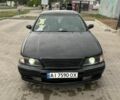 Черный Ниссан Максима, объемом двигателя 2.99 л и пробегом 300 тыс. км за 2500 $, фото 1 на Automoto.ua