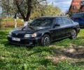 Чорний Ніссан Максіма, об'ємом двигуна 2 л та пробігом 295 тис. км за 1400 $, фото 1 на Automoto.ua