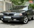 Черный Ниссан Максима, объемом двигателя 2 л и пробегом 302 тыс. км за 1999 $, фото 1 на Automoto.ua