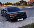 Чорний Ніссан Максіма, об'ємом двигуна 2 л та пробігом 300 тис. км за 3200 $, фото 1 на Automoto.ua