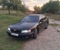 Чорний Ніссан Максіма, об'ємом двигуна 2 л та пробігом 290 тис. км за 1500 $, фото 1 на Automoto.ua