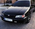 Черный Ниссан Максима, объемом двигателя 2 л и пробегом 300 тыс. км за 3200 $, фото 1 на Automoto.ua