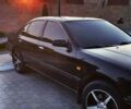 Чорний Ніссан Максіма, об'ємом двигуна 2 л та пробігом 300 тис. км за 3200 $, фото 2 на Automoto.ua