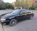 Чорний Ніссан Максіма, об'ємом двигуна 3 л та пробігом 403 тис. км за 2500 $, фото 1 на Automoto.ua