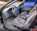 Черный Ниссан Максима, объемом двигателя 3 л и пробегом 403 тыс. км за 2500 $, фото 2 на Automoto.ua