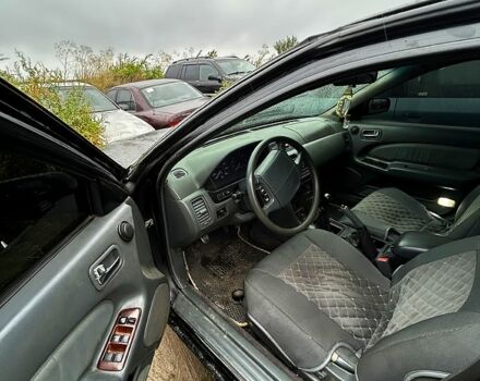 Ніссан Максіма 1997 у Одесі на Automoto.ua Чорний Ніссан Максіма, об'ємом двигуна 3 л та пробігом 0 тис. км за 1500 $, фото 2 на Automoto.ua