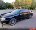 Черный Ниссан Максима, объемом двигателя 3 л и пробегом 403 тыс. км за 2500 $, фото 1 на Automoto.ua