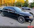 Черный Ниссан Максима, объемом двигателя 3 л и пробегом 403 тыс. км за 2500 $, фото 1 на Automoto.ua