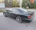 Чорний Ніссан Максіма, об'ємом двигуна 3 л та пробігом 403 тис. км за 2500 $, фото 2 на Automoto.ua