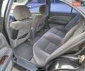 Чорний Ніссан Максіма, об'ємом двигуна 3 л та пробігом 403 тис. км за 2500 $, фото 5 на Automoto.ua