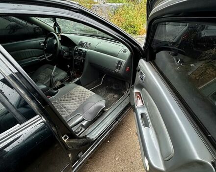 Ніссан Максіма 1997 у Одесі на Automoto.ua Чорний Ніссан Максіма, об'ємом двигуна 3 л та пробігом 0 тис. км за 1500 $, фото 4 на Automoto.ua