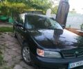 Чорний Ніссан Максіма, об'ємом двигуна 2 л та пробігом 260 тис. км за 2638 $, фото 1 на Automoto.ua