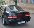 Ниссан Максима 1998 в Одессе на Automoto.ua Черный Ниссан Максима, объемом двигателя 2 л и пробегом 336 тыс. км за 2599 $, фото 1 на Automoto.ua