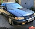 Черный Ниссан Максима, объемом двигателя 2 л и пробегом 250 тыс. км за 1150 $, фото 1 на Automoto.ua