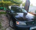 Черный Ниссан Максима, объемом двигателя 2 л и пробегом 260 тыс. км за 2454 $, фото 1 на Automoto.ua