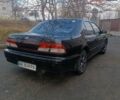 Черный Ниссан Максима, объемом двигателя 2 л и пробегом 291 тыс. км за 2850 $, фото 3 на Automoto.ua