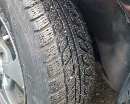 Черный Ниссан Максима, объемом двигателя 2 л и пробегом 291 тыс. км за 2850 $, фото 15 на Automoto.ua