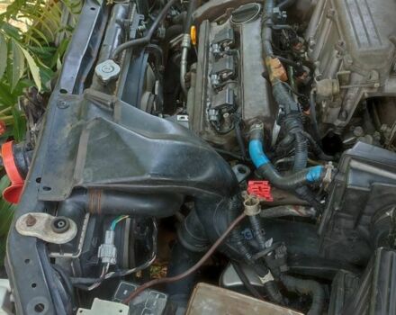 Чорний Ніссан Максіма, об'ємом двигуна 2 л та пробігом 416 тис. км за 1800 $, фото 2 на Automoto.ua