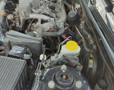 Чорний Ніссан Максіма, об'ємом двигуна 2 л та пробігом 416 тис. км за 1800 $, фото 1 на Automoto.ua