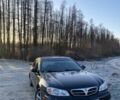 Черный Ниссан Максима, объемом двигателя 3 л и пробегом 317 тыс. км за 2300 $, фото 8 на Automoto.ua