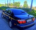 Чорний Ніссан Максіма, об'ємом двигуна 3 л та пробігом 0 тис. км за 4000 $, фото 1 на Automoto.ua