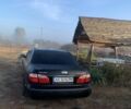 Черный Ниссан Максима, объемом двигателя 3 л и пробегом 317 тыс. км за 2300 $, фото 2 на Automoto.ua