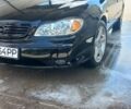 Черный Ниссан Максима, объемом двигателя 3 л и пробегом 1 тыс. км за 5000 $, фото 1 на Automoto.ua