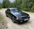 Чорний Ніссан Максіма, об'ємом двигуна 2 л та пробігом 298 тис. км за 3000 $, фото 1 на Automoto.ua