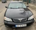 Черный Ниссан Максима, объемом двигателя 3 л и пробегом 317 тыс. км за 2300 $, фото 4 на Automoto.ua