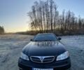 Черный Ниссан Максима, объемом двигателя 3 л и пробегом 317 тыс. км за 2300 $, фото 7 на Automoto.ua