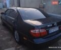 Чорний Ніссан Максіма, об'ємом двигуна 2 л та пробігом 360 тис. км за 3200 $, фото 2 на Automoto.ua