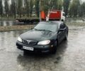 Черный Ниссан Максима, объемом двигателя 3 л и пробегом 317 тыс. км за 2300 $, фото 1 на Automoto.ua