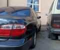 Чорний Ніссан Максіма, об'ємом двигуна 3 л та пробігом 270 тис. км за 2300 $, фото 4 на Automoto.ua